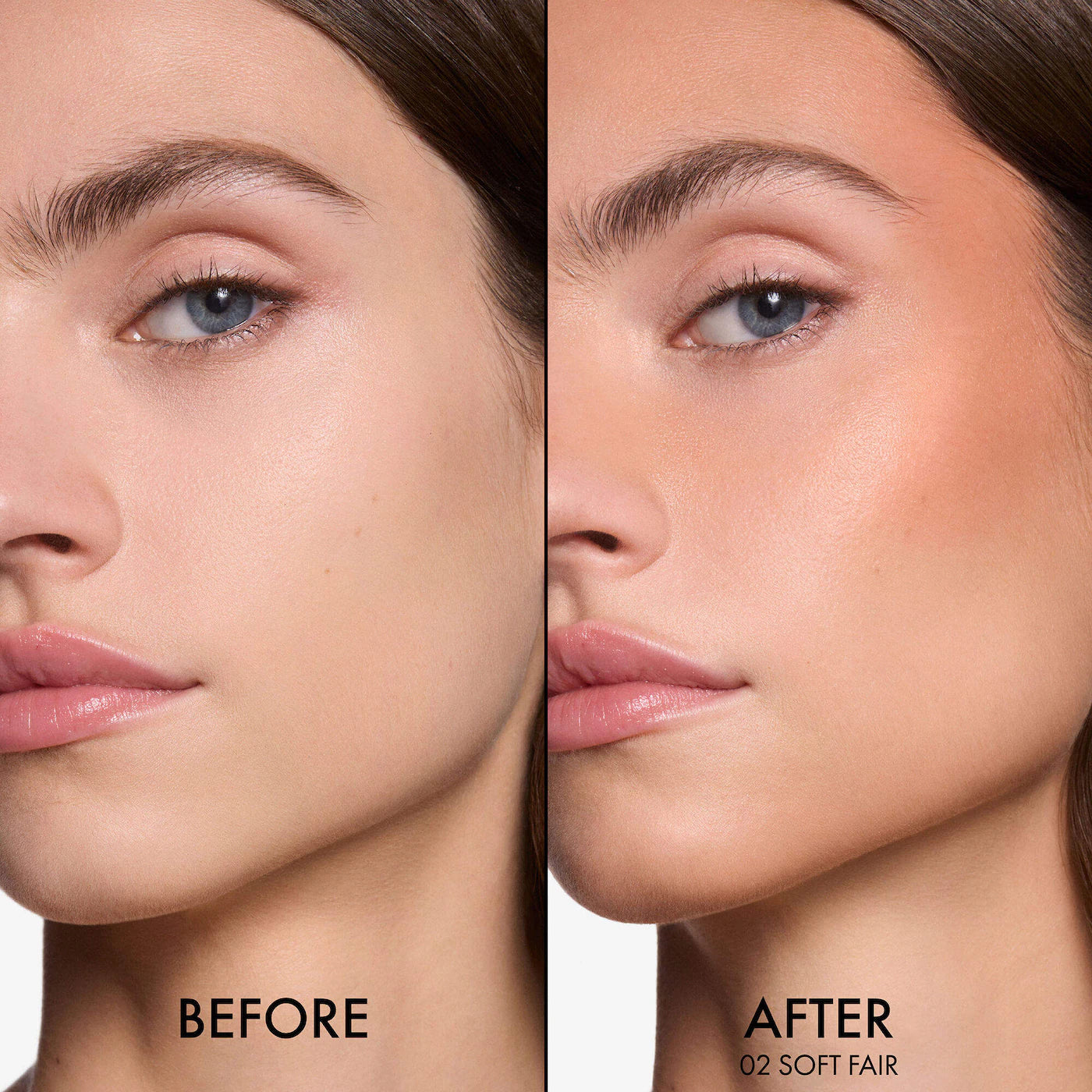 DIOR  Forever Skin Bronze Bronzing Balm Stick – Natural Skin Finish