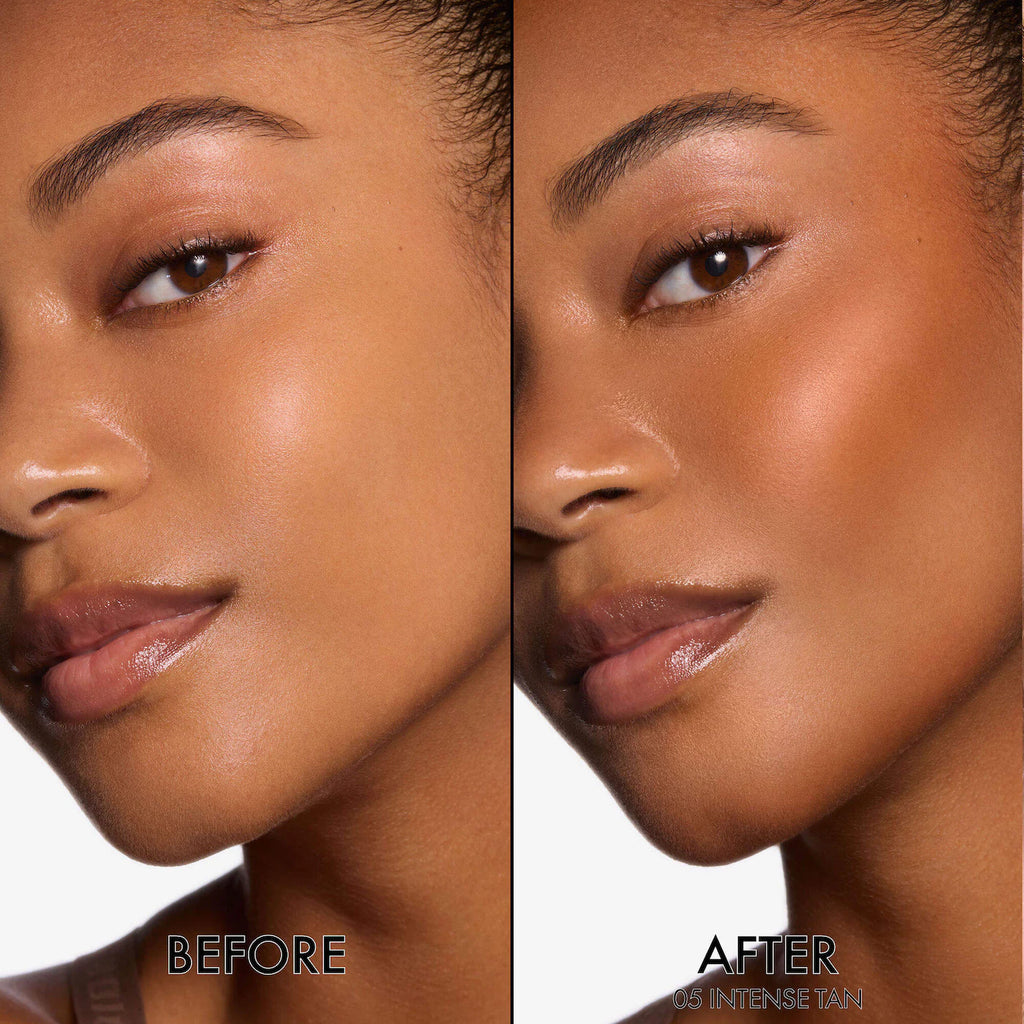 DIOR  Forever Skin Bronze Bronzing Balm Stick – Natural Skin Finish
