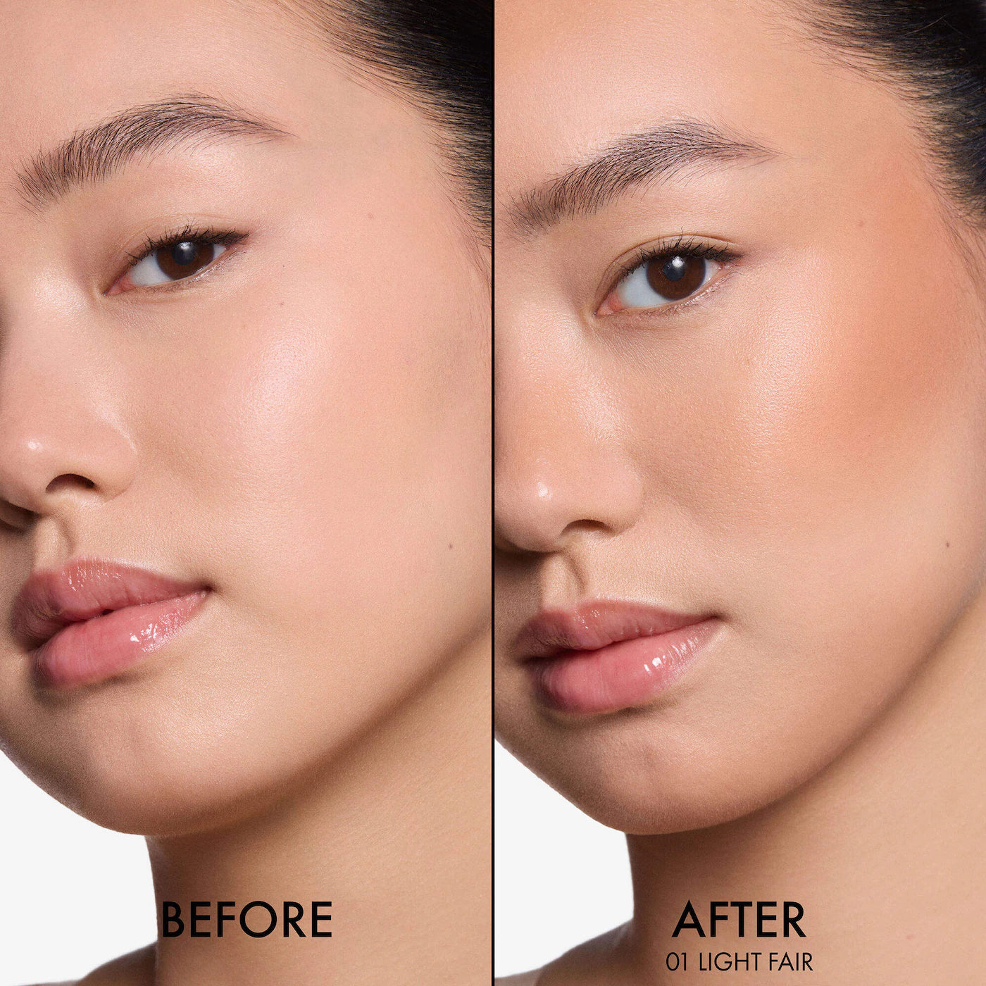 DIOR  Forever Skin Bronze Bronzing Balm Stick – Natural Skin Finish