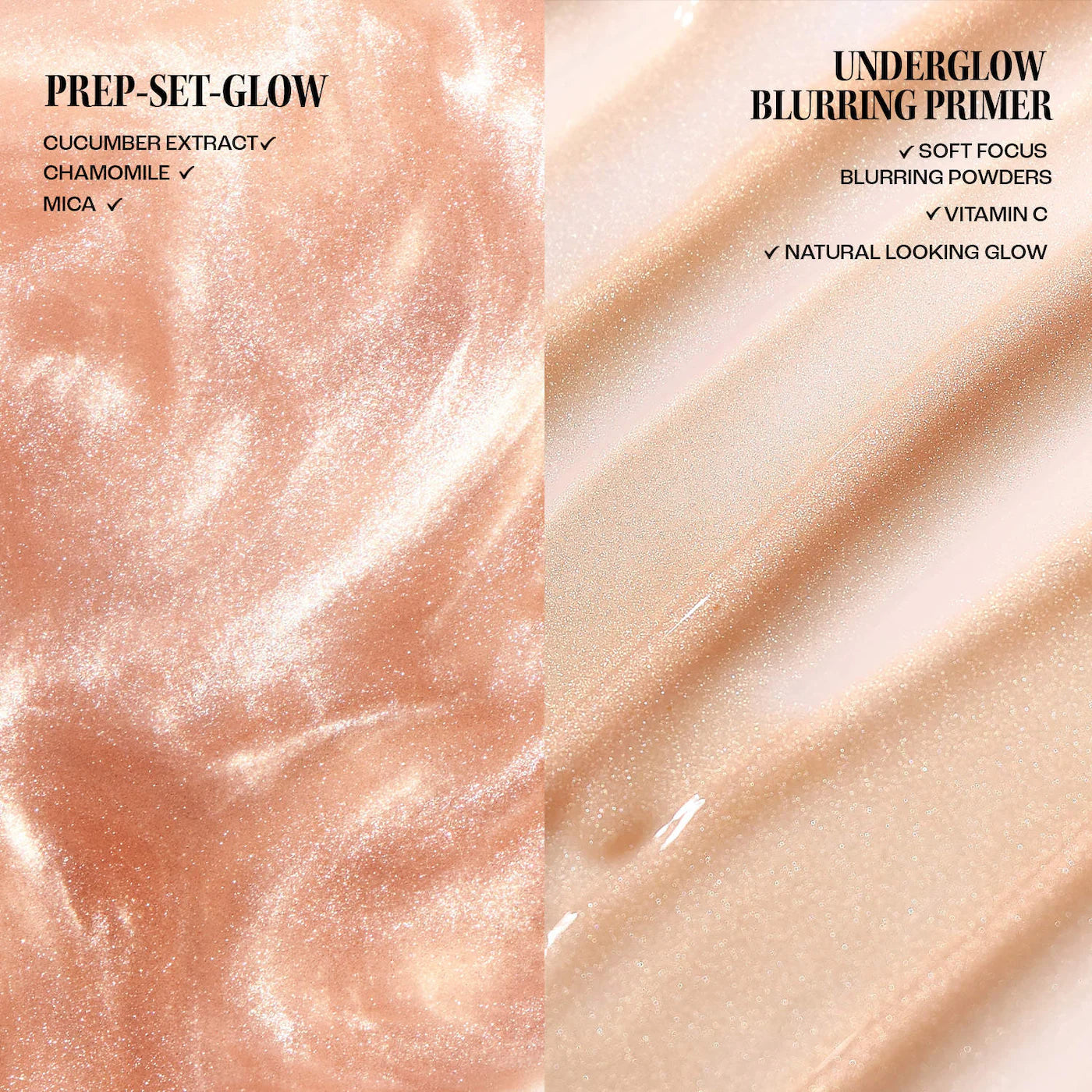 Iconic London  The Everyday Glow Priming and Setting Gift Set