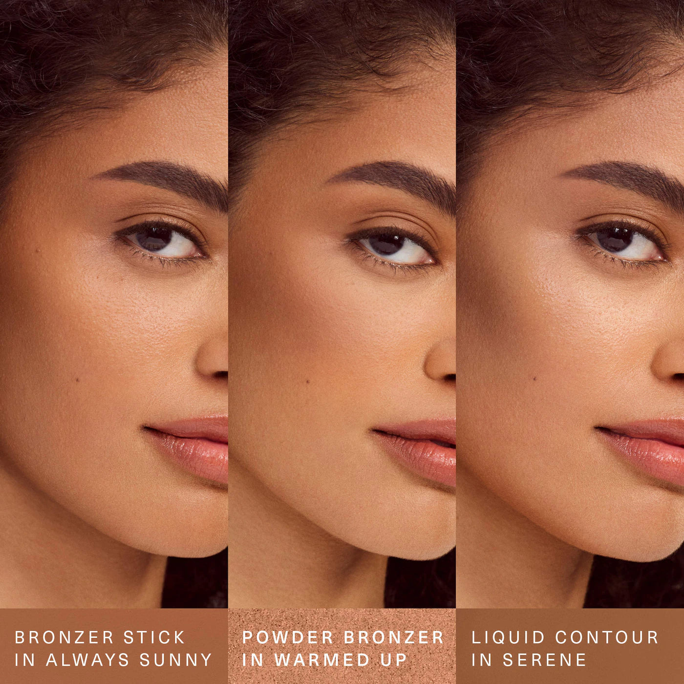 Rare Beauty by Selena Gomez  Warm Wishes Soft Matte Powder Bronzer