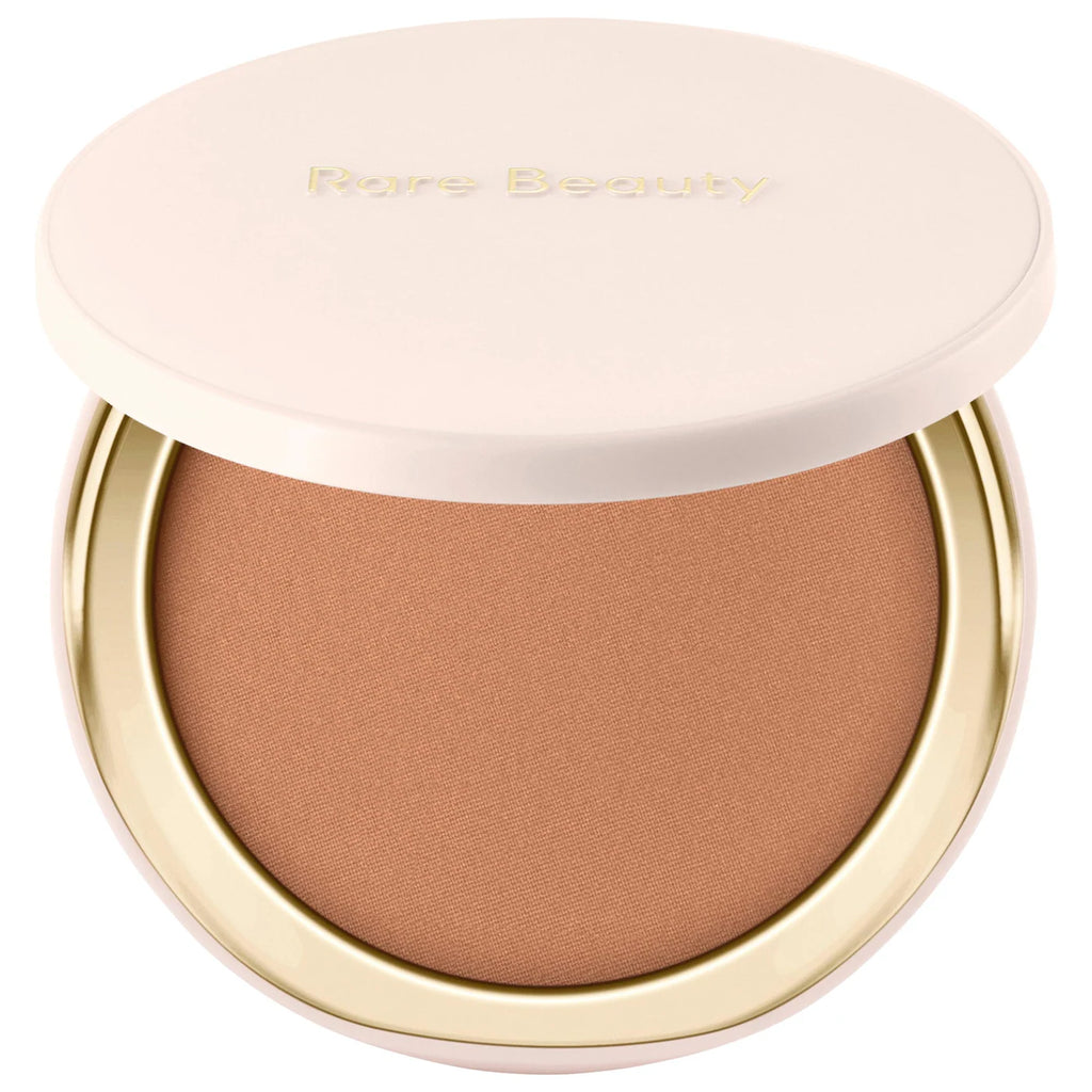 Rare Beauty by Selena Gomez  Warm Wishes Soft Matte Powder Bronzer