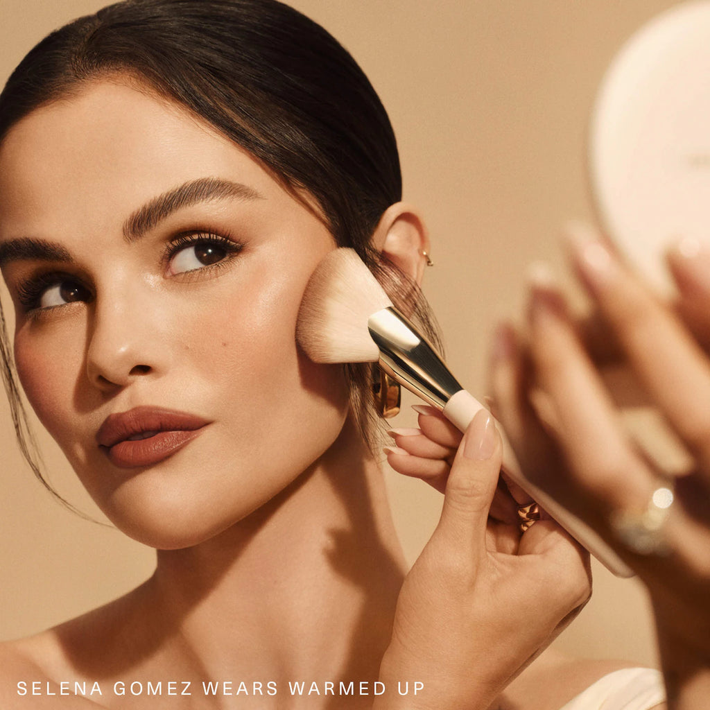 Rare Beauty by Selena Gomez  Angled Powder Brush