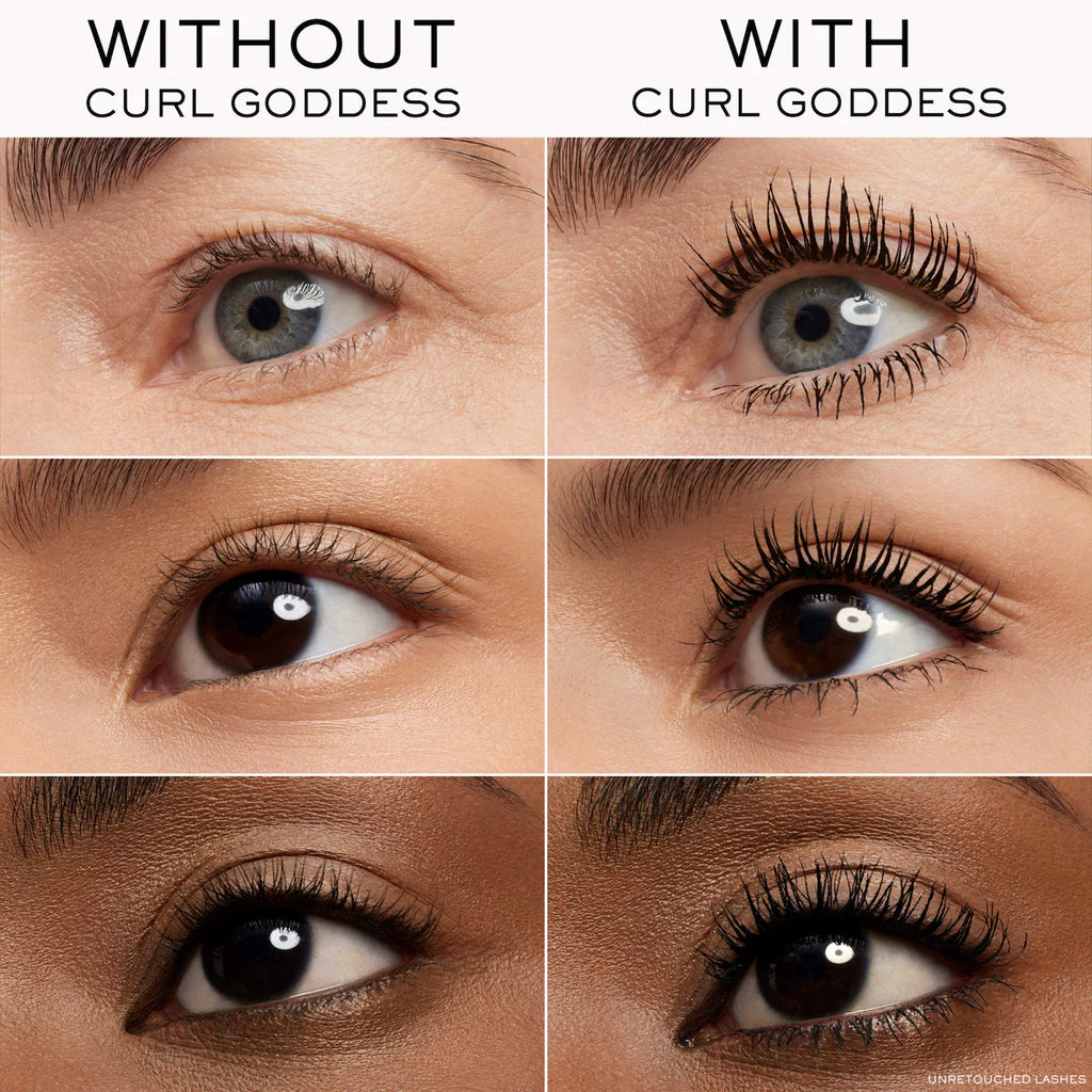 Lancôme  Lash Idôle Curl Goddess Curling & Volumizing Mascara