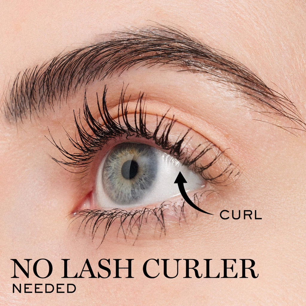 Lancôme  Lash Idôle Curl Goddess Curling & Volumizing Mascara
