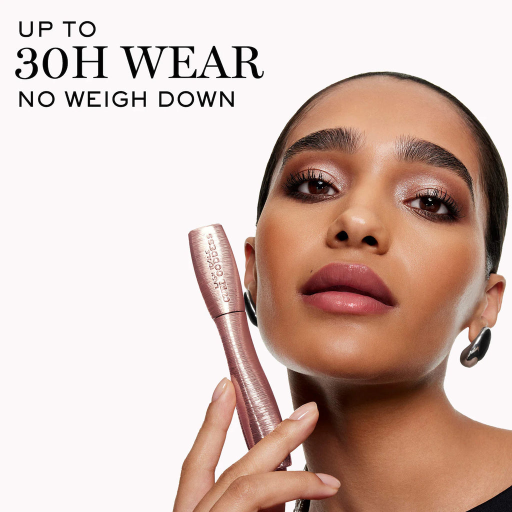 Lancôme  Lash Idôle Curl Goddess Curling & Volumizing Mascara
