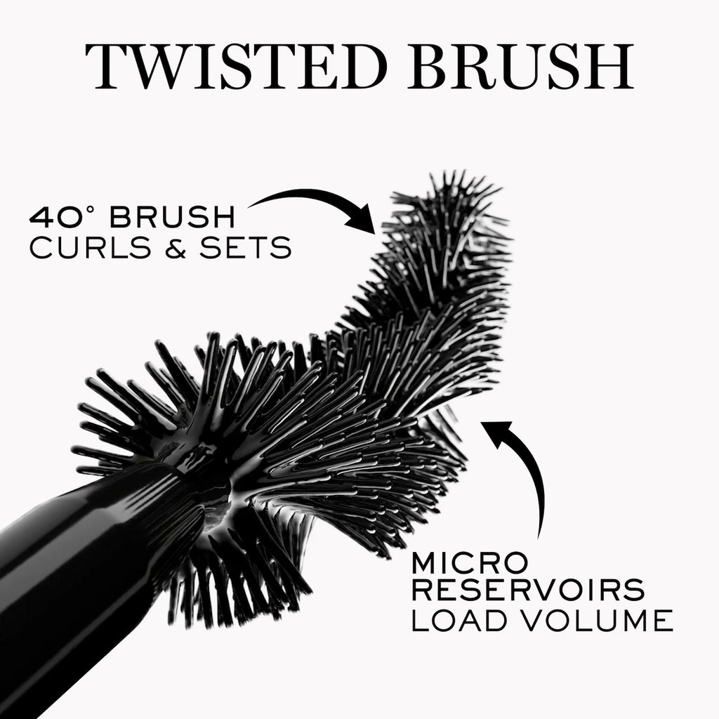 Lancôme  Lash Idôle Curl Goddess Curling & Volumizing Mascara 2ML