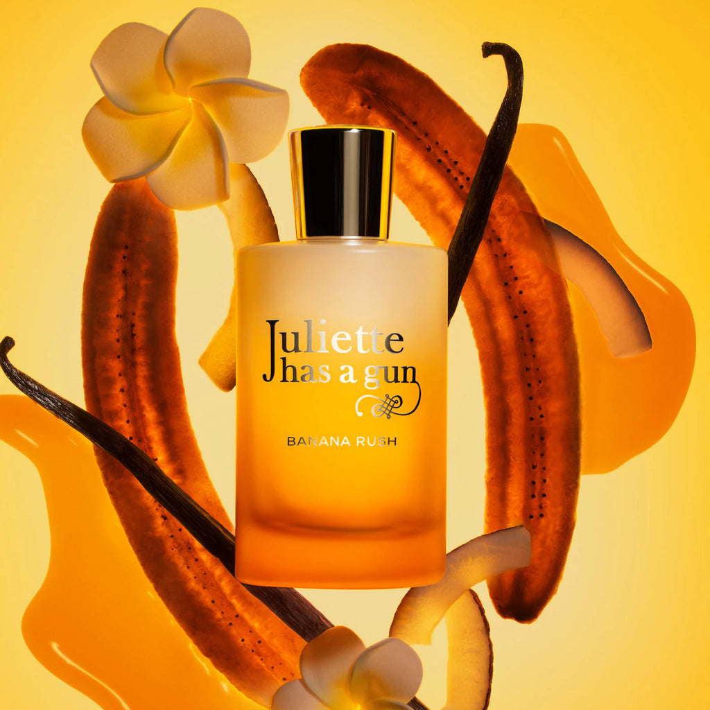 Juliette Has a Gun  Banana Rush Eau de Parfum 5ML