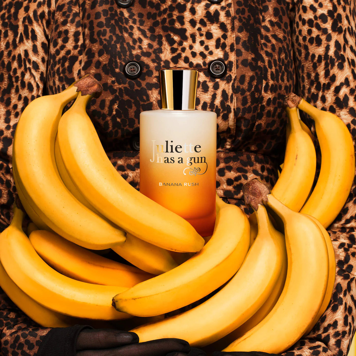 Juliette Has a Gun  Banana Rush Eau de Parfum 5ML