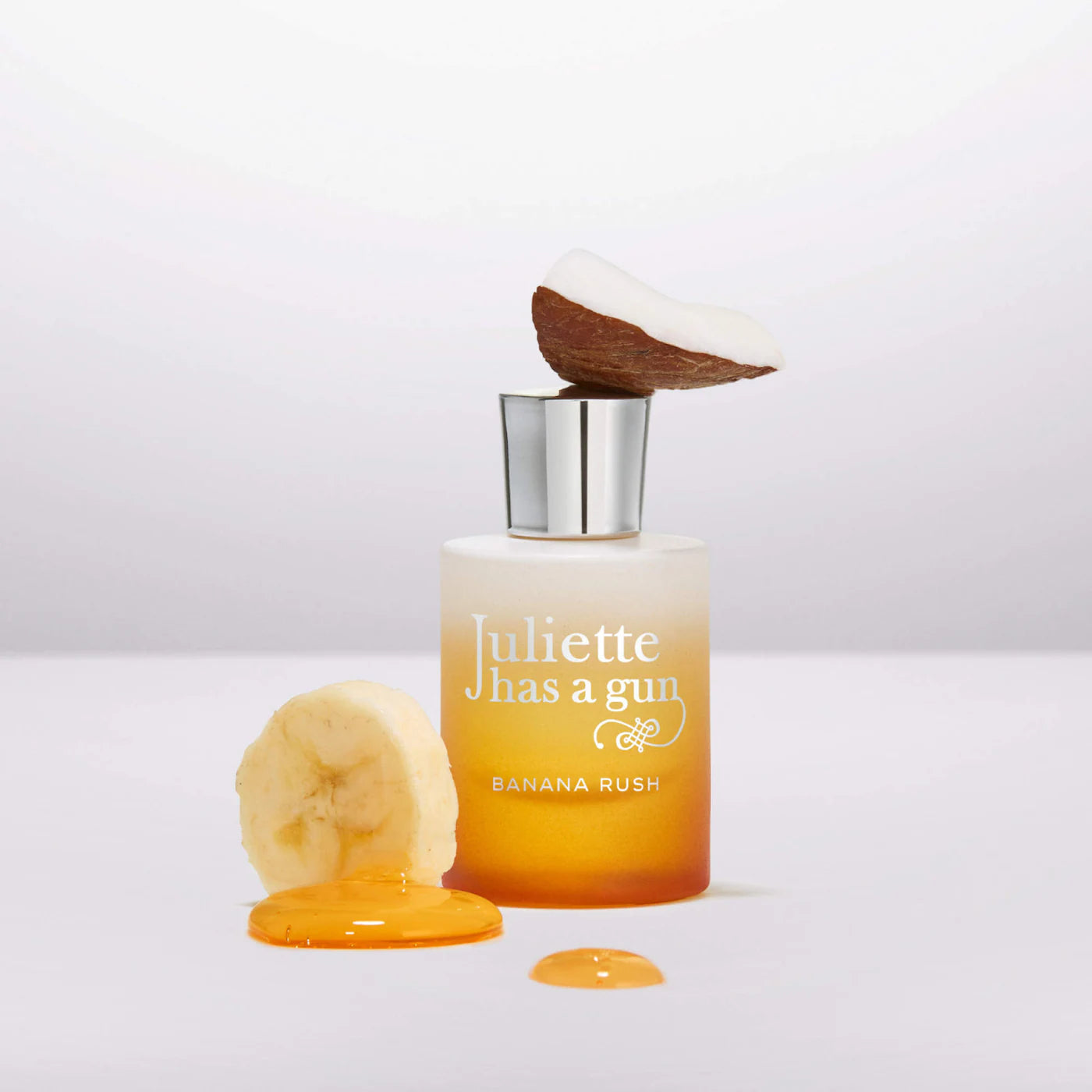 Juliette has a gun  Mini Duo Perfume Gift Set - Banana Rush + Not a perfume