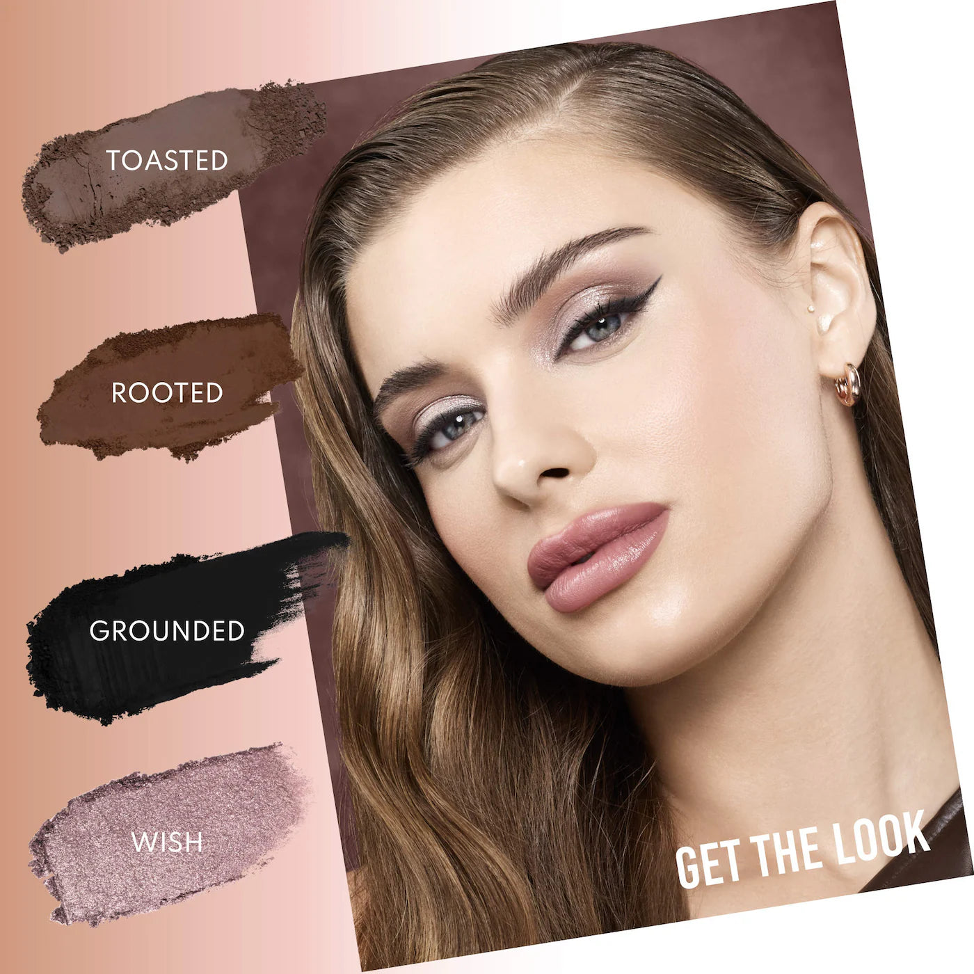 Danessa Myricks Beauty Mini Everyday Magic Neutral Freedom Palette
