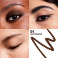 MAKE UP FOR EVER Aqua Resist Color Pencil 24HR Waterproof Eyeline