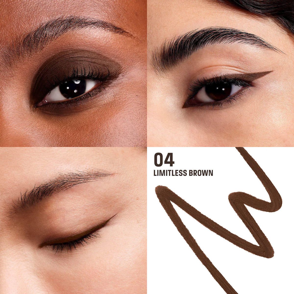 MAKE UP FOR EVER Aqua Resist Color Pencil 24HR Waterproof Eyeline