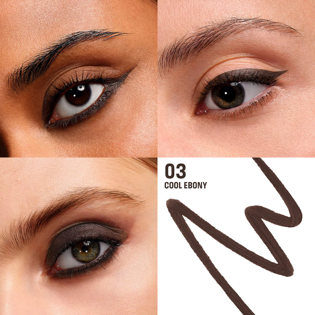 MAKE UP FOR EVER Aqua Resist Color Pencil Eyeliner