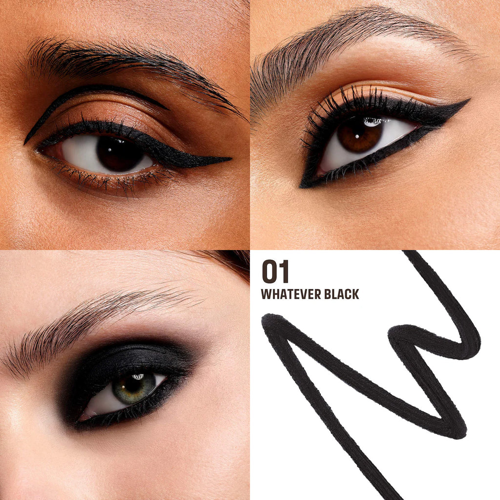 MAKE UP FOR EVER Aqua Resist Color Pencil 24HR Waterproof Eyeline
