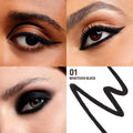 MAKE UP FOR EVER Aqua Resist Color Pencil 24HR Waterproof Eyeline