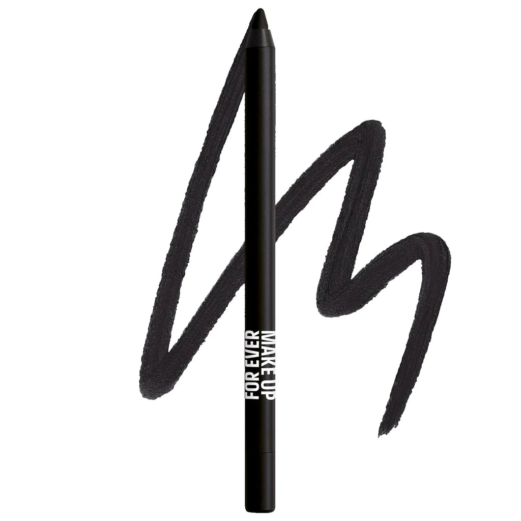 MAKE UP FOR EVER Aqua Resist Color Pencil 24HR Waterproof Eyeline