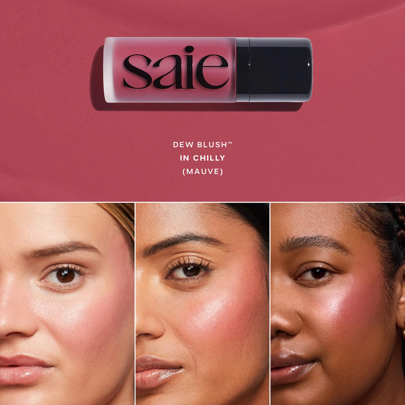Saie  The Saieglow™ Bestsellers Kit