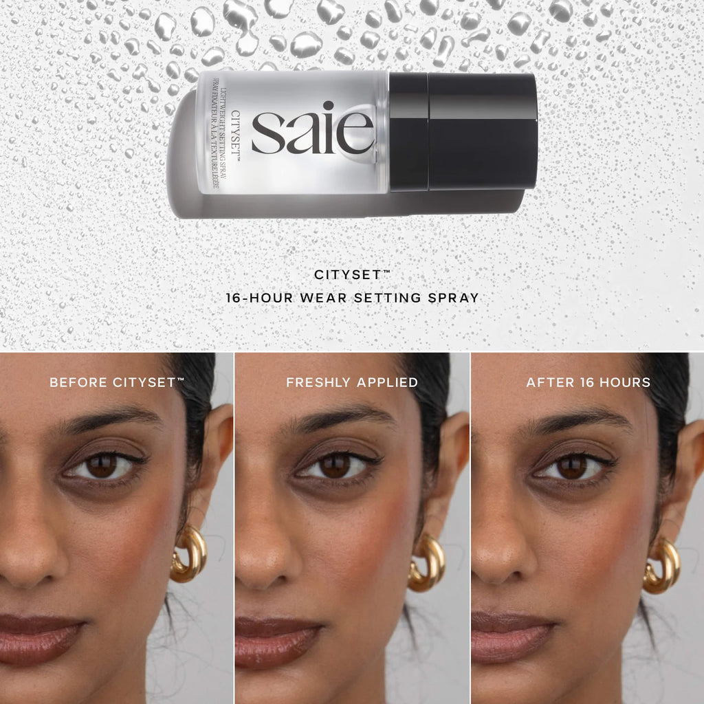 Saie  The Saieglow™ Bestsellers Kit