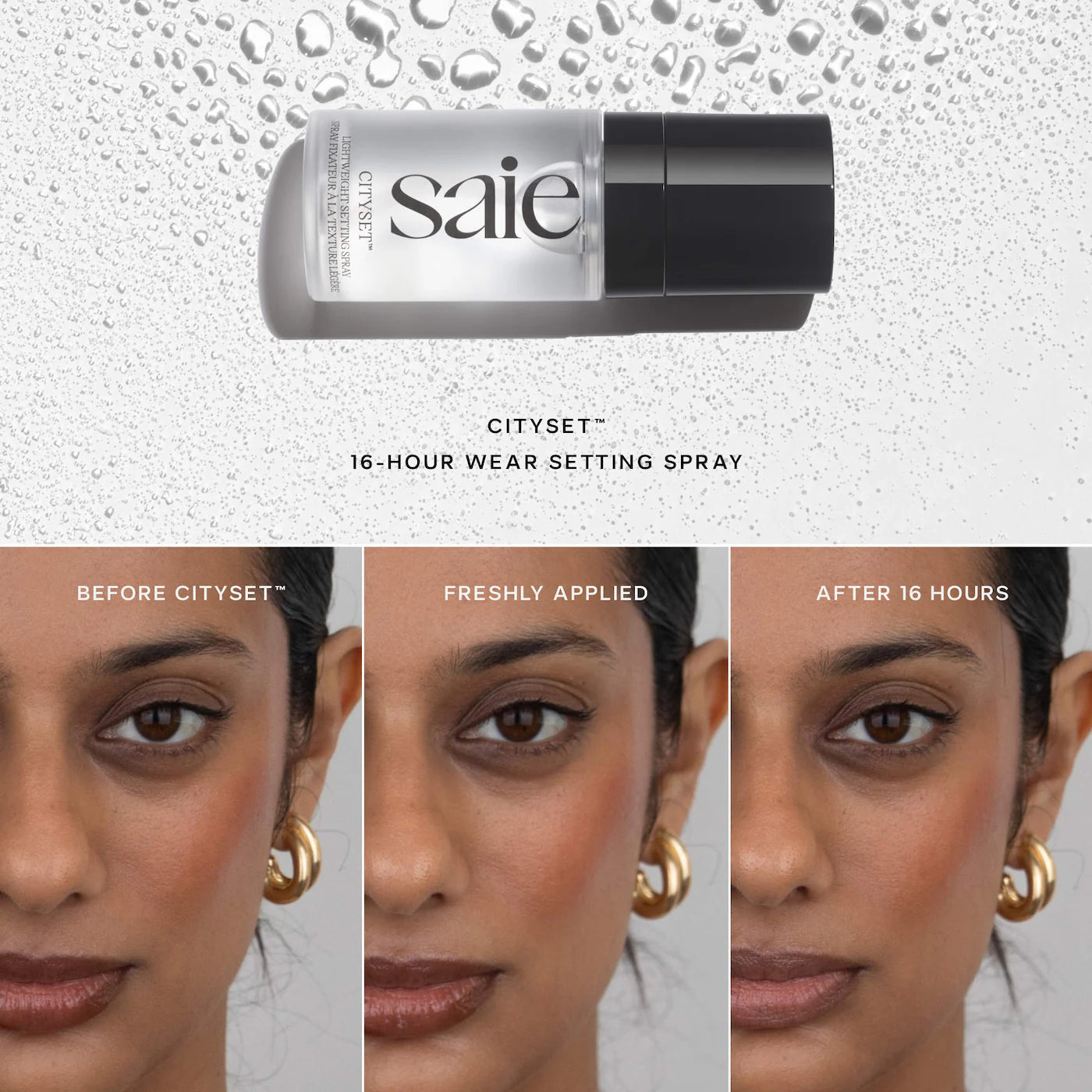 Saie  The Saieglow™ Bestsellers Kit