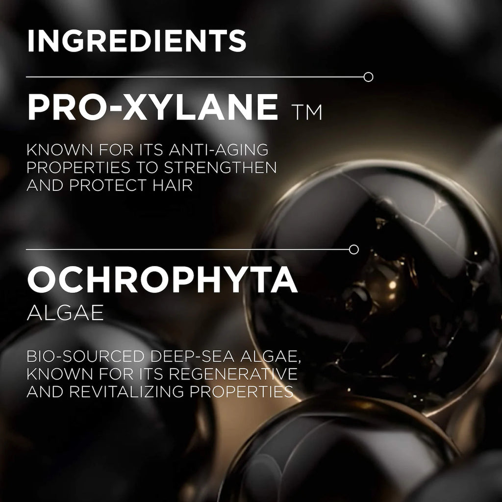 Kérastase Chronologiste Overnight Youth Serum for Dry, Thin, Aging Hair 90ml