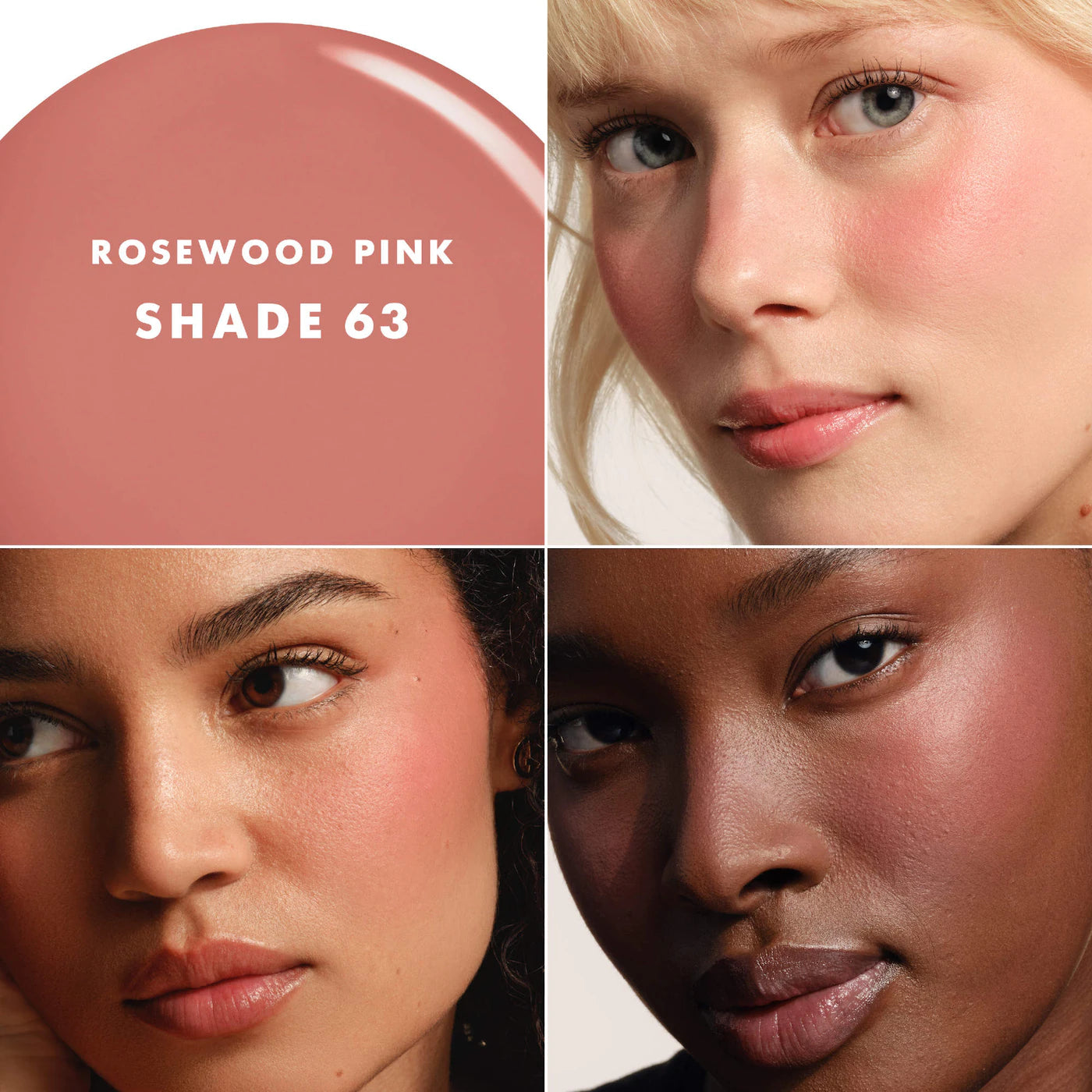 Armani Beauty  Luminous Silk Cheek Tint Blush