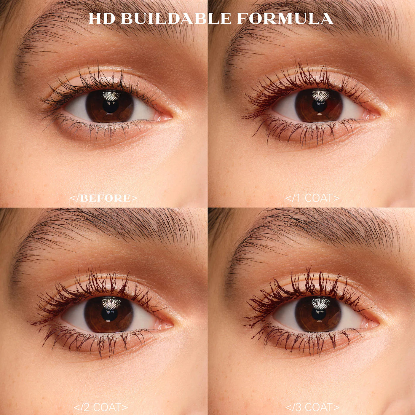 Prada  Pradascope Lash Lifting & Lengthening Mascara