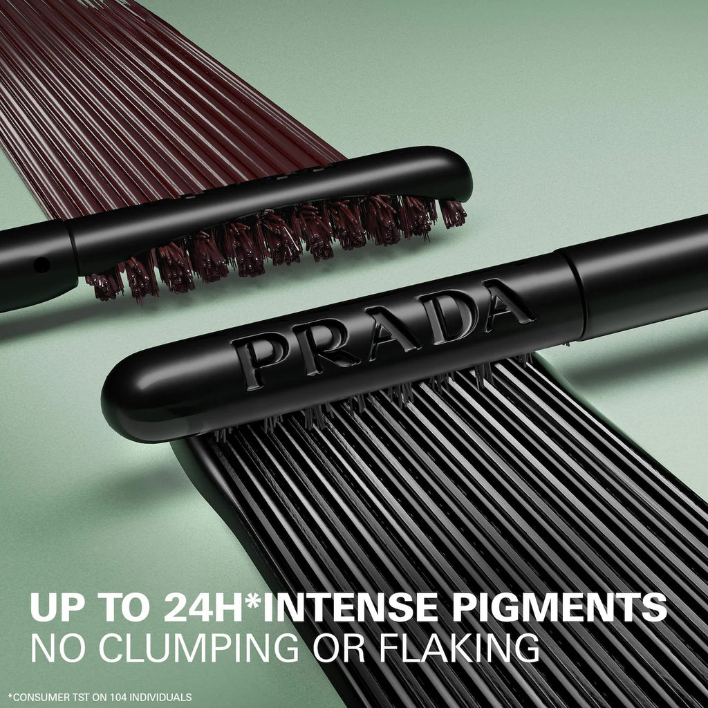 Prada  Pradascope Lash Lifting & Lengthening Mascara