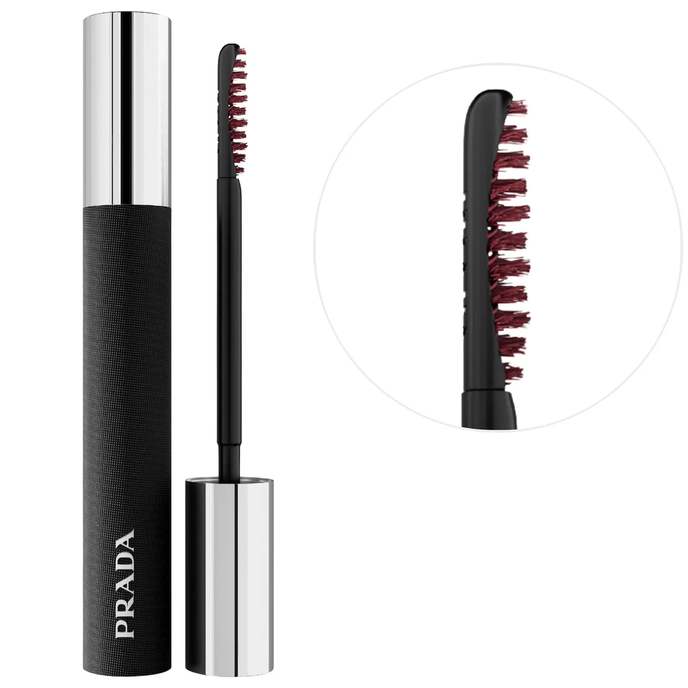 Prada  Pradascope Lash Lifting & Lengthening Mascara