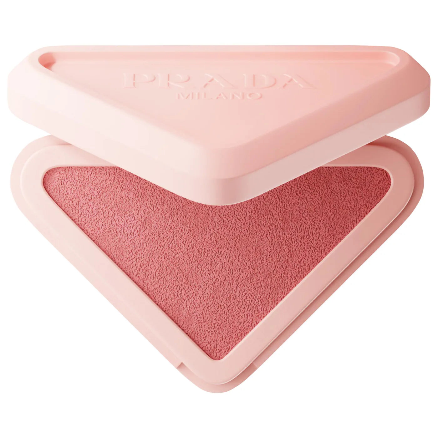 Prada  Touch Cream-To-Powder Soft Blur Longwear Blush