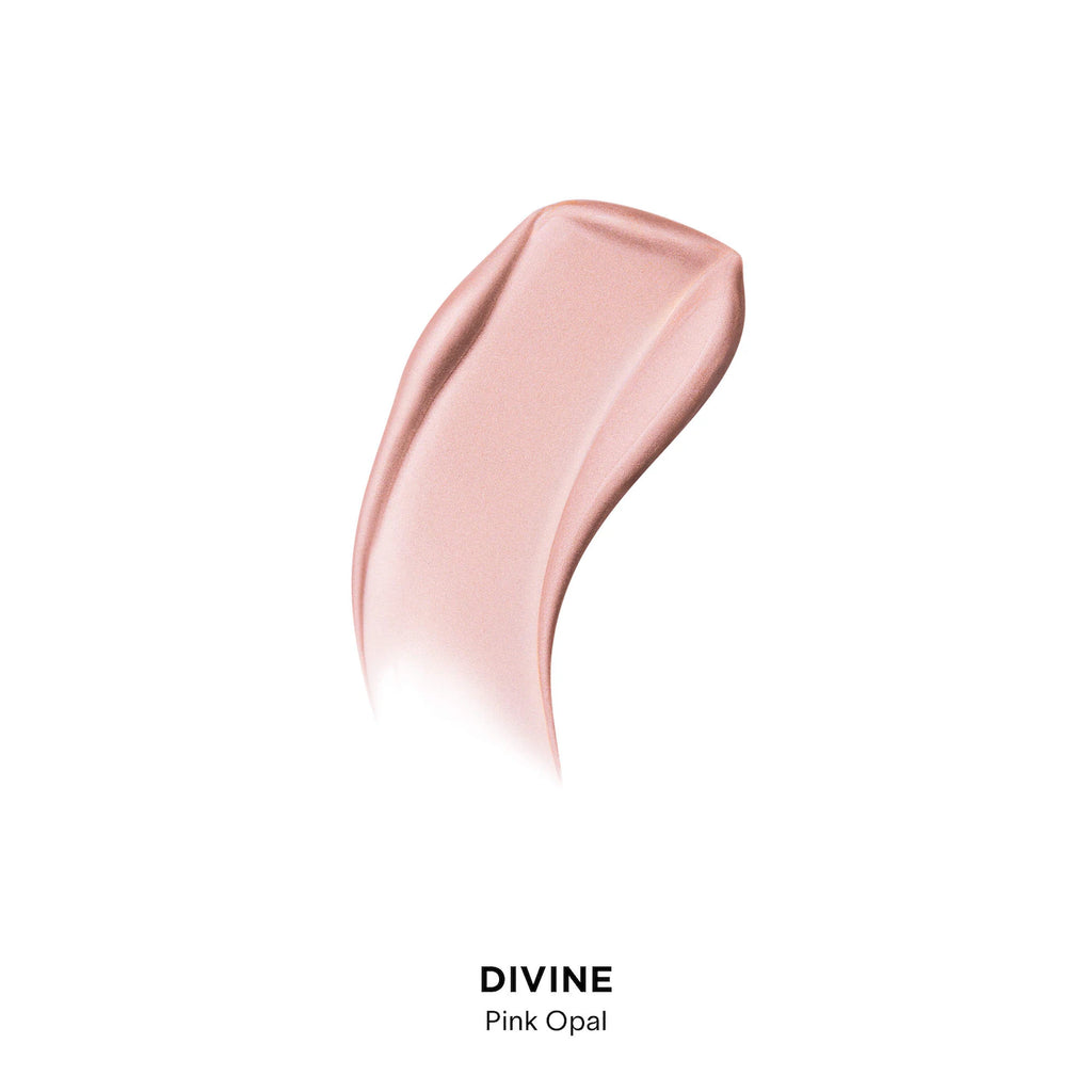 Hourglass  Unreal Radiant Glow Liquid Highlighter Divine - Pink Opal