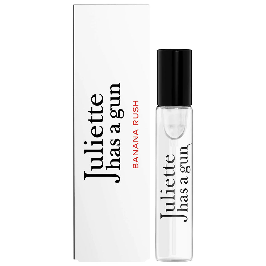 Juliette Has a Gun  Banana Rush Eau de Parfum 5ML