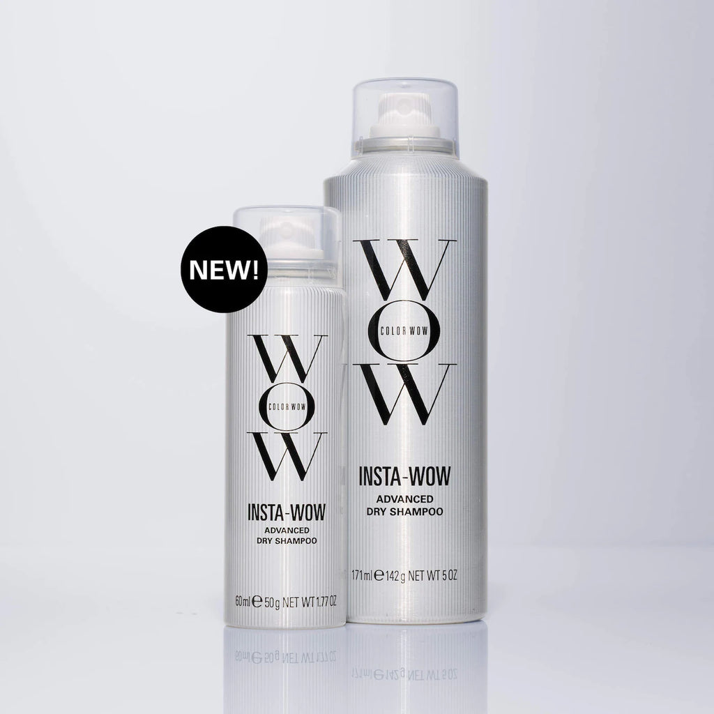COLOR WOW  Insta-Wow Advanced Dry Shampoo