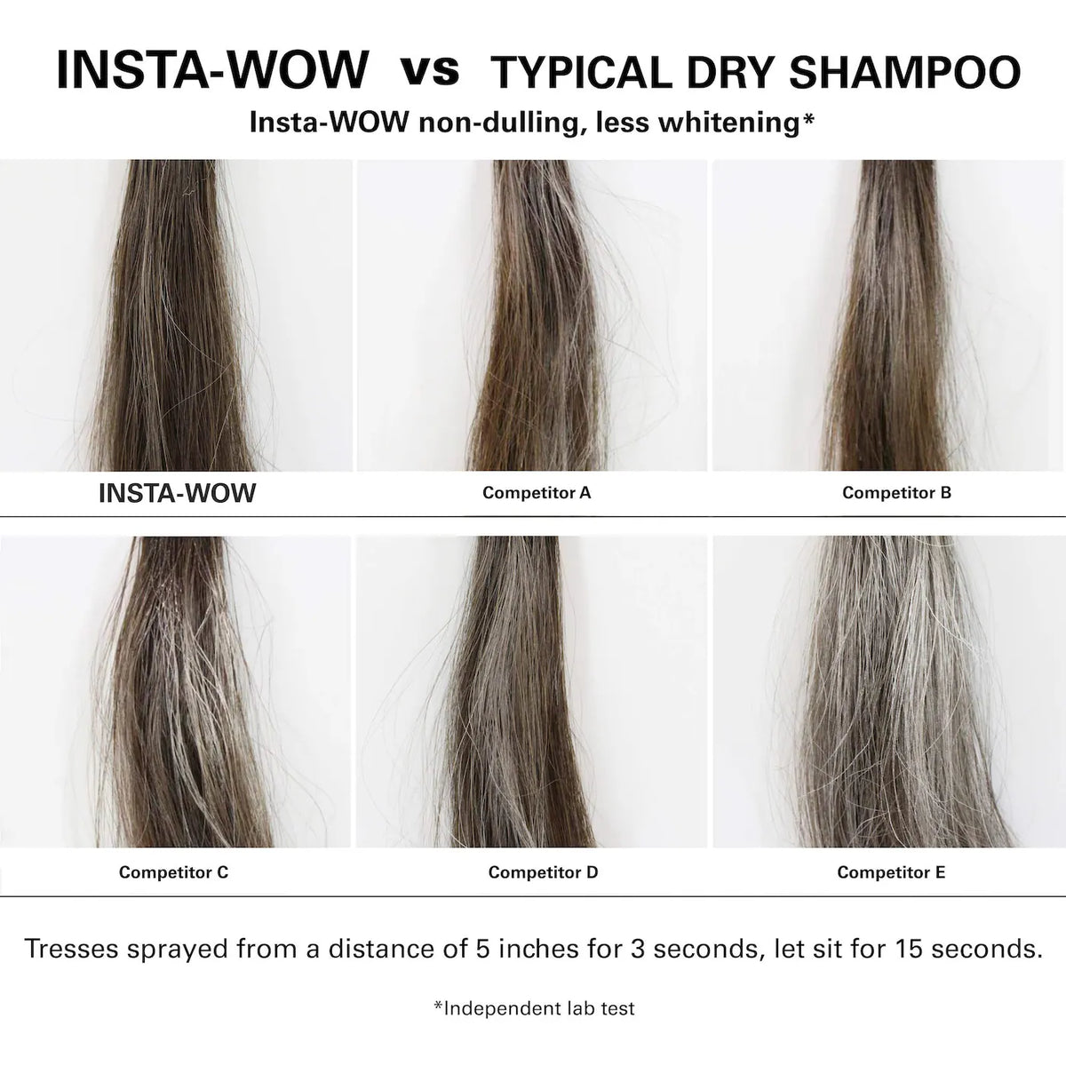 COLOR WOW  Insta-Wow Advanced Dry Shampoo