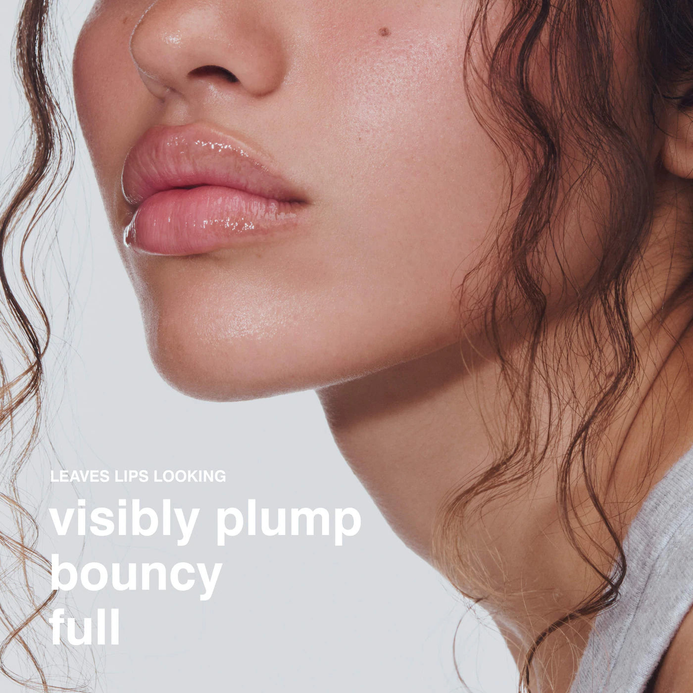 rhode  Peptide Lip Boost Plumping Lip Mask SugarmintNe