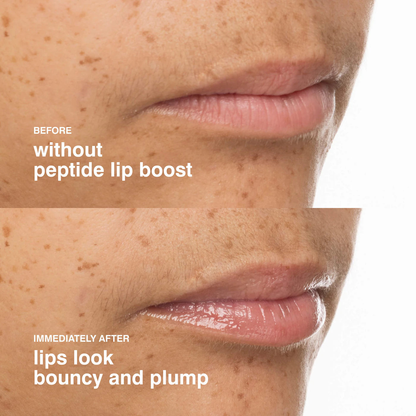 rhode  Peptide Lip Boost Plumping Lip Mask SugarmintNe
