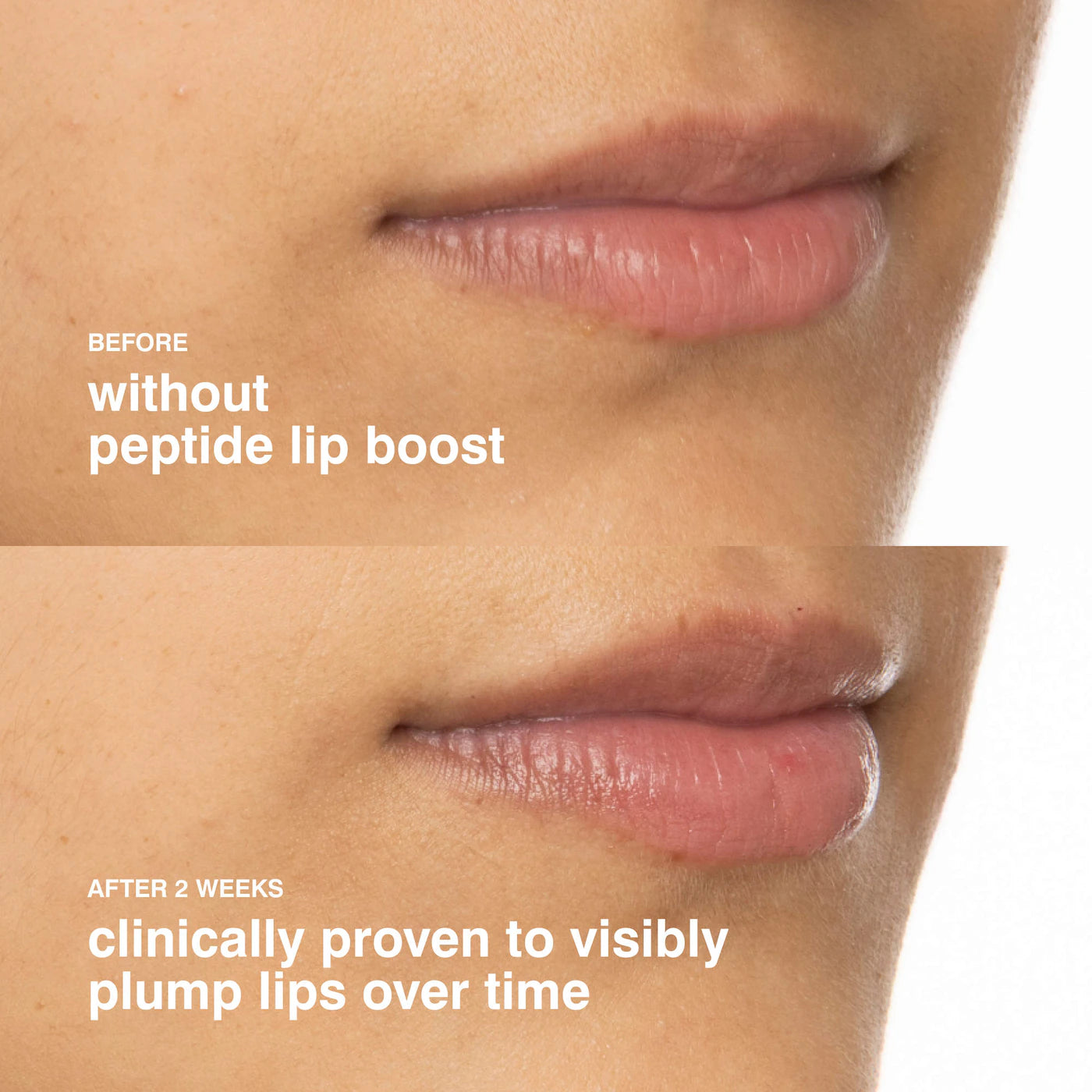 rhode  Peptide Lip Boost Plumping Lip Mask SugarmintNe