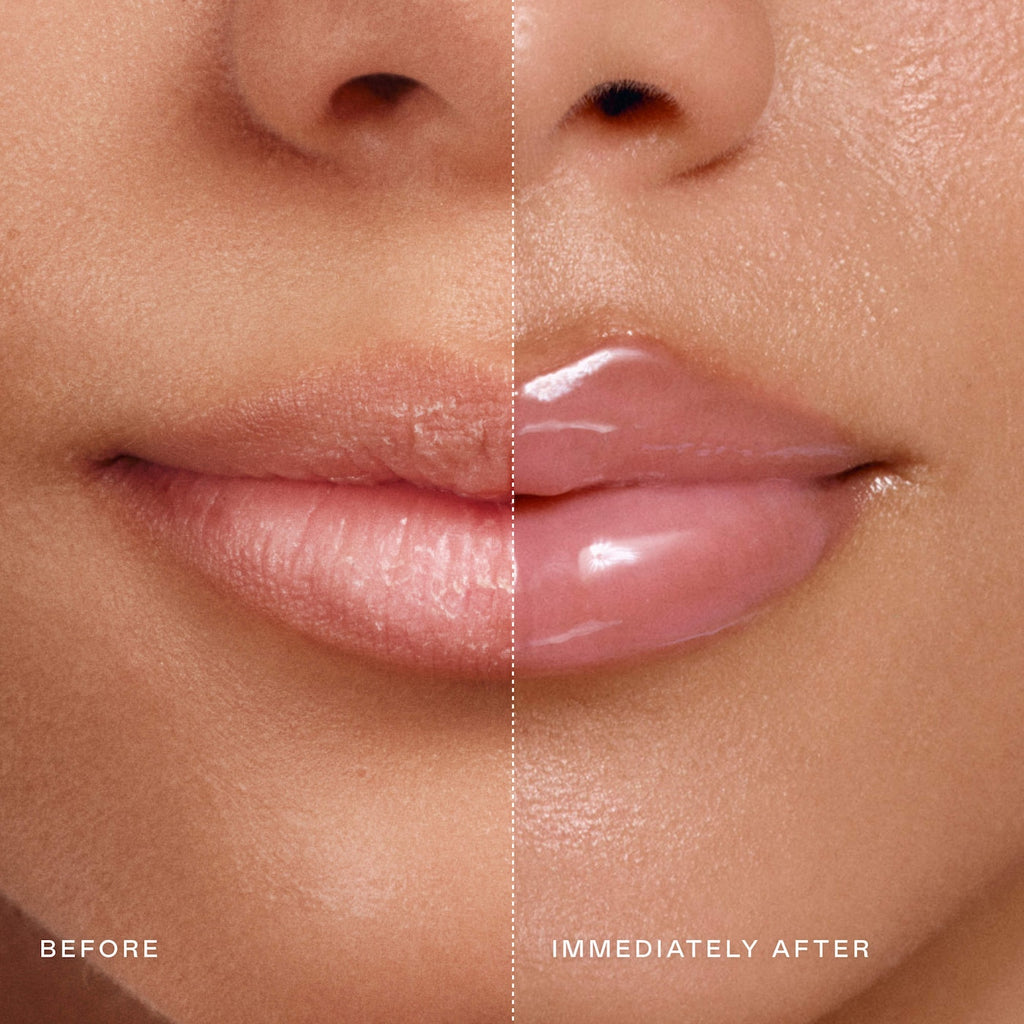 EADEM  Le Chouchou Exfoliating + Softening Peptide Lip Balm