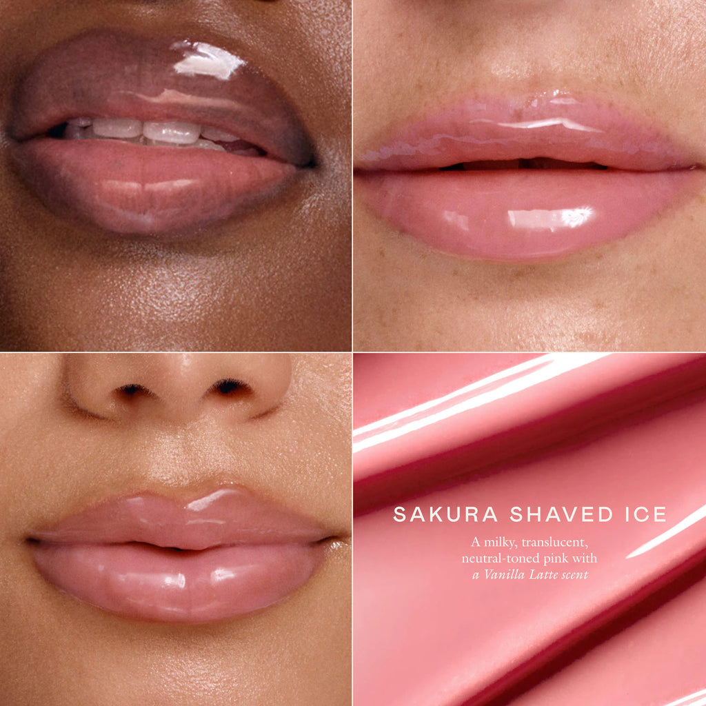 EADEM  Le Chouchou Exfoliating + Softening Peptide Lip Balm