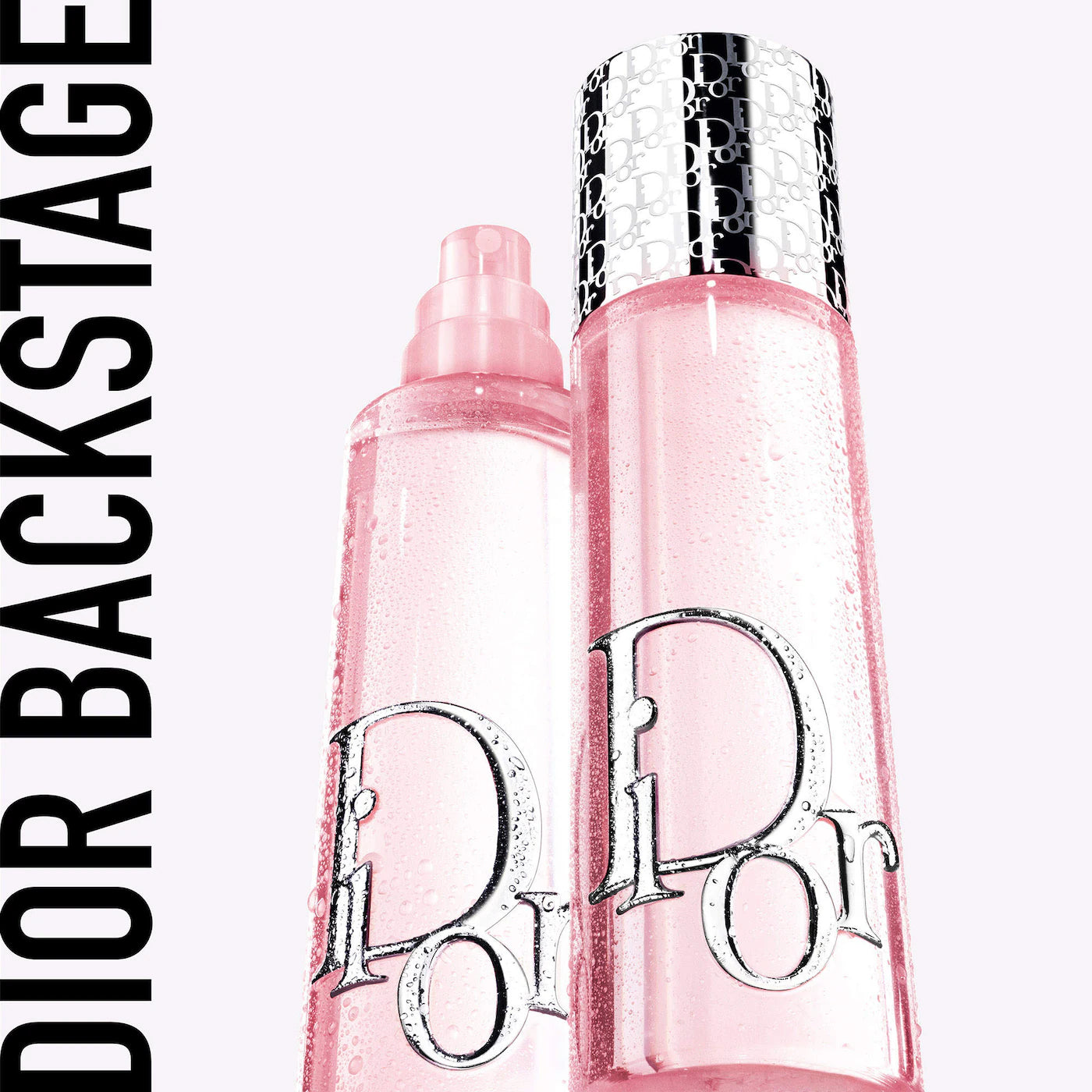 DIOR  Backstage Airflash Mist Makeup Setting Spray 100ML
