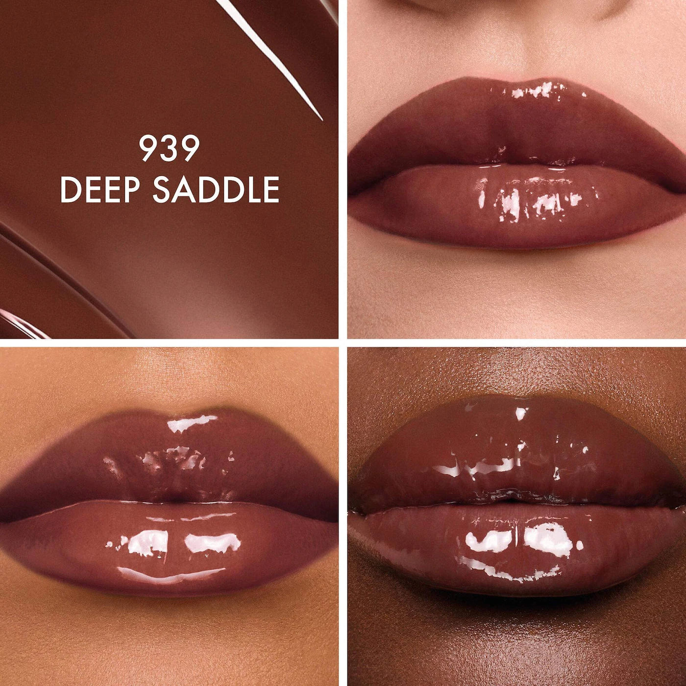 Dior Addict Glass Lipstick Ultra-Shine Hydrating Lip Gloss Stick