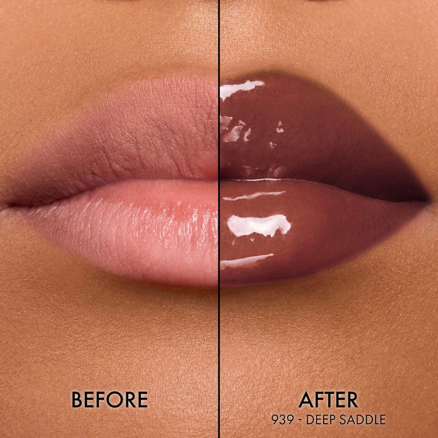 Dior Addict Glass Lipstick Ultra-Shine Hydrating Lip Gloss Stick