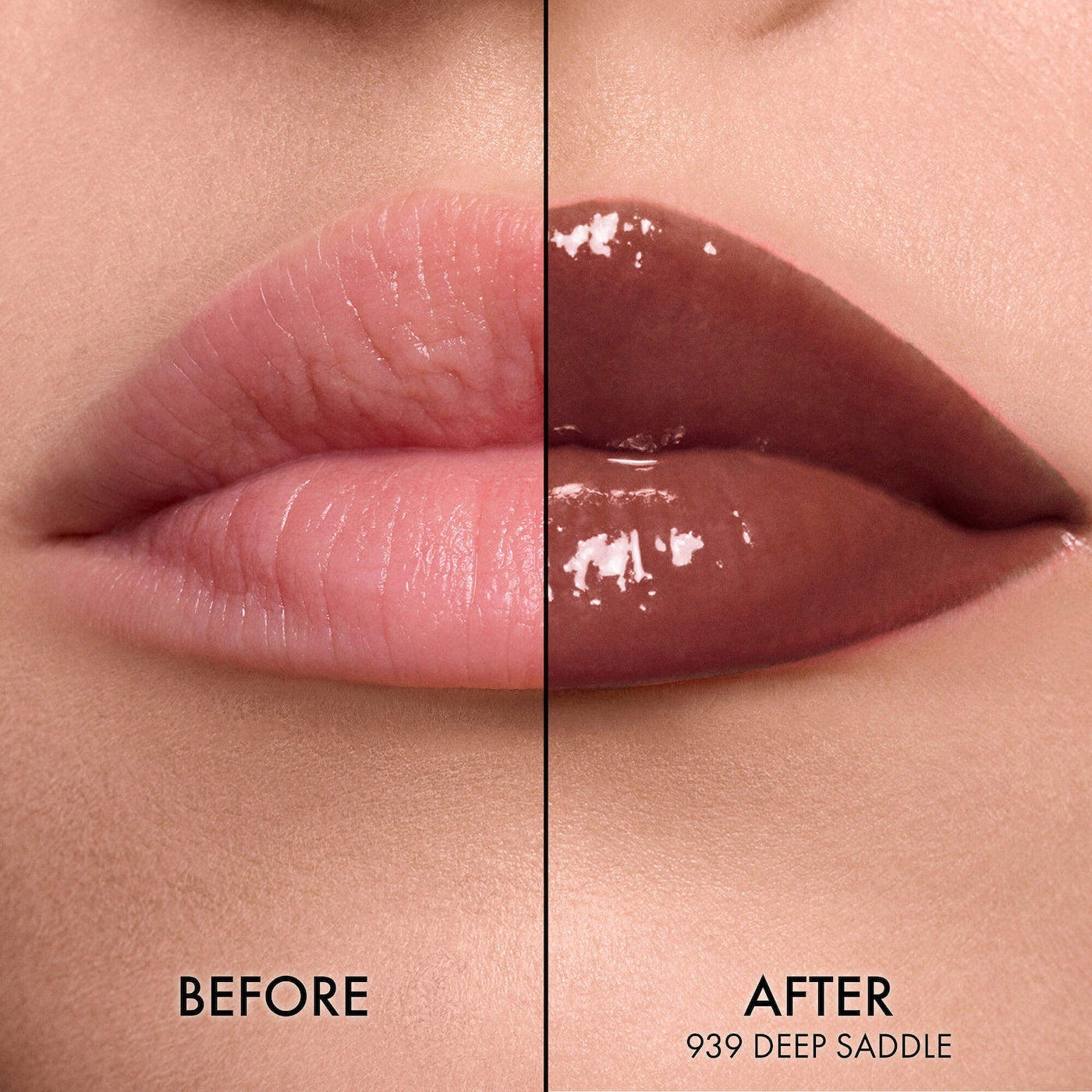 Dior Addict Glass Lipstick Ultra-Shine Hydrating Lip Gloss Stick