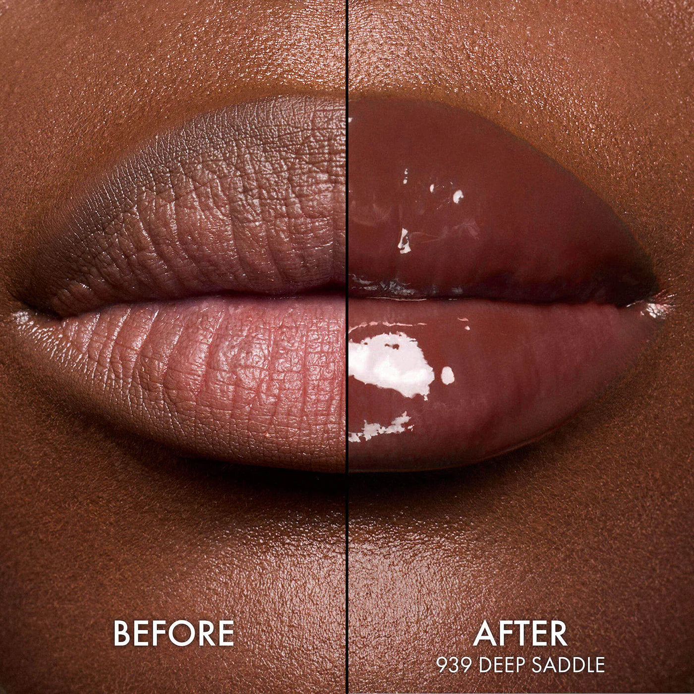 Dior Addict Glass Lipstick Ultra-Shine Hydrating Lip Gloss Stick