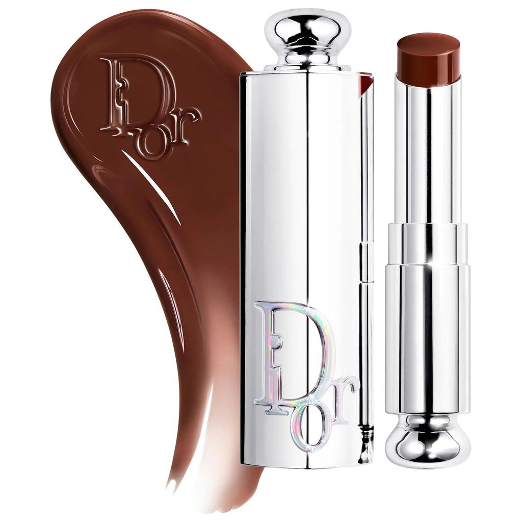 Dior Addict Glass Lipstick Ultra-Shine Hydrating Lip Gloss Stick