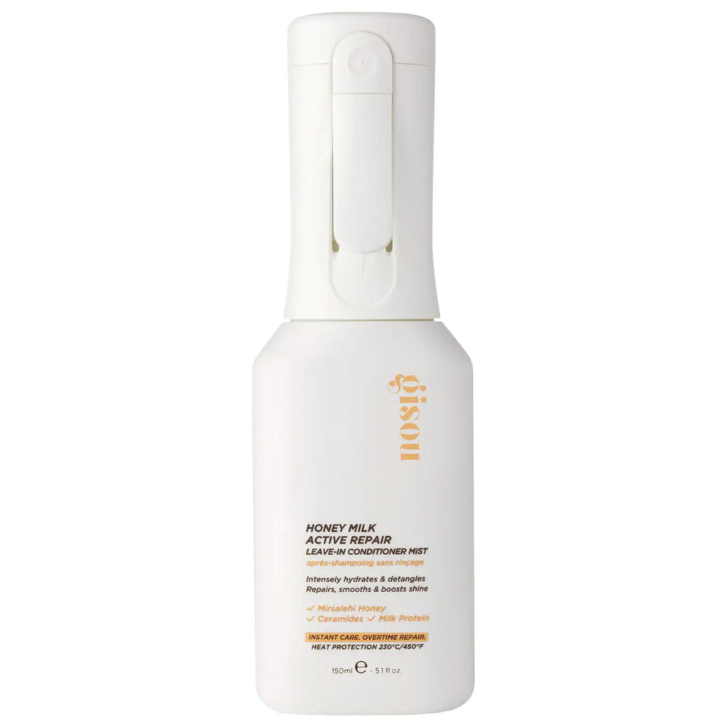 Gisou  Honey Milk Active Repair Leave In Conditioner Mist 150 ml