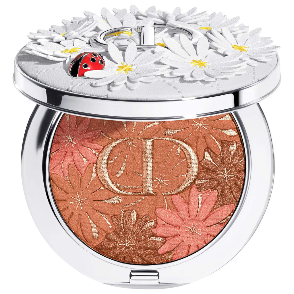 DIOR  Forever Nude Bronze Glow Powder Bronzer