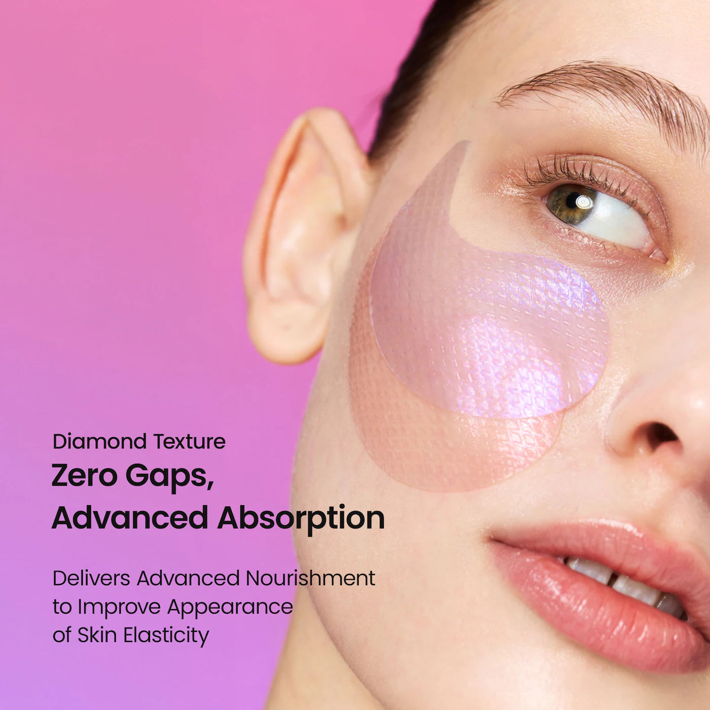 Biodance Collagen Peptide Eye Patches  30 Pairs/60 Patches