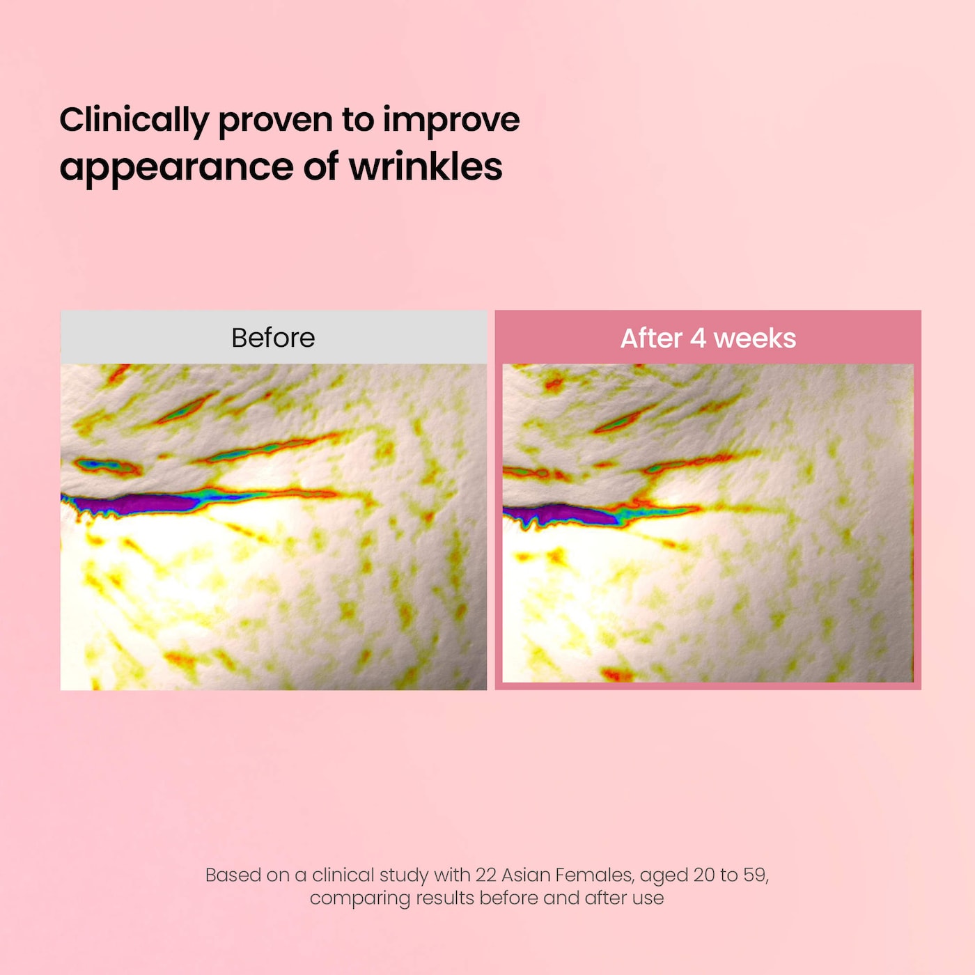 Biodance Collagen Peptide Eye Patches  30 Pairs/60 Patches