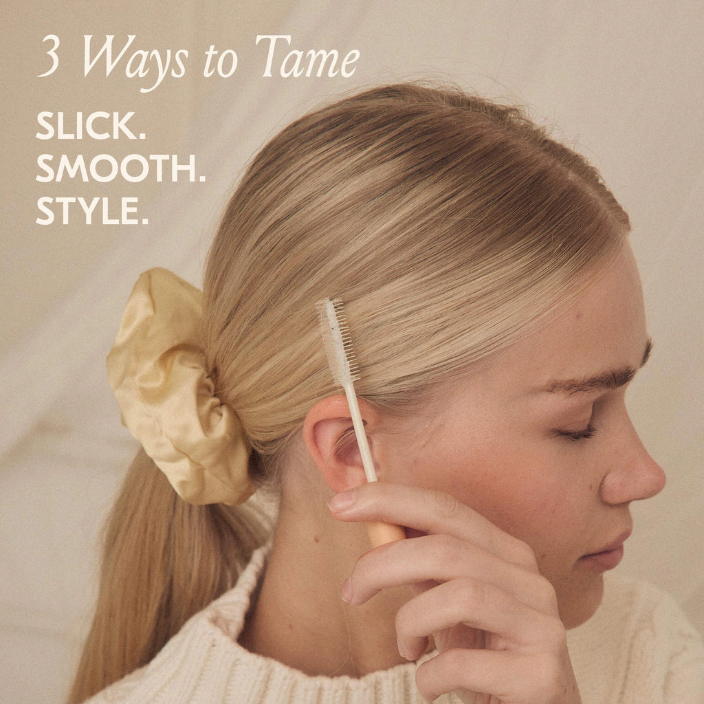 dae  Cactus Fruit 3-in-1 Styling Cream with Taming Wand